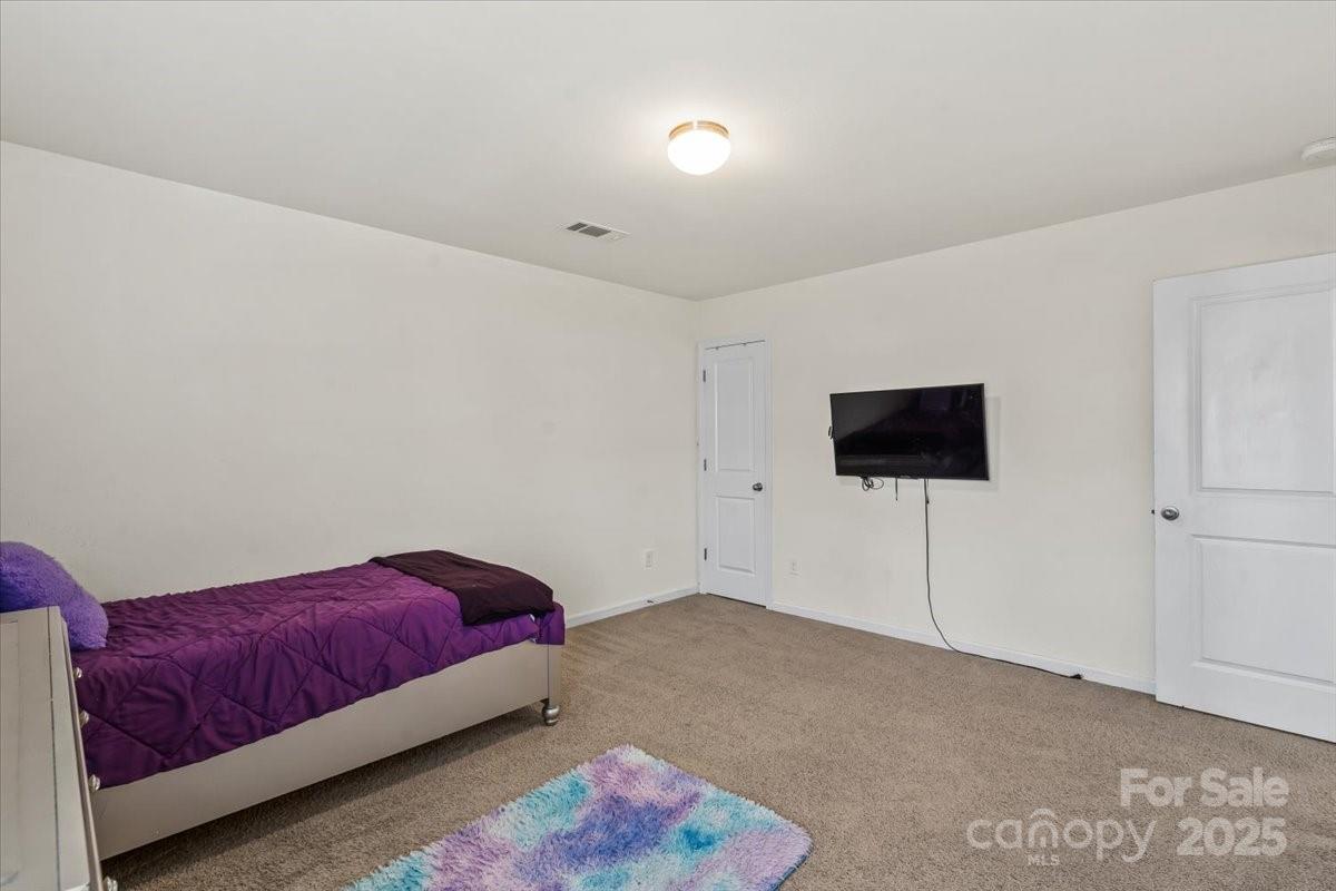 Spencer Mountain Village - Residential