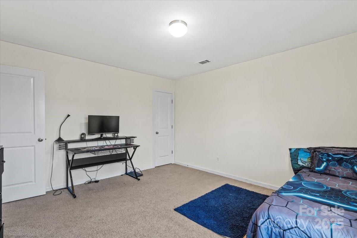 Spencer Mountain Village - Residential