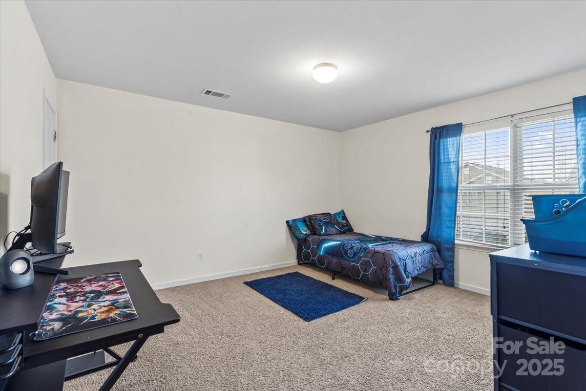 Spencer Mountain Village - Residential