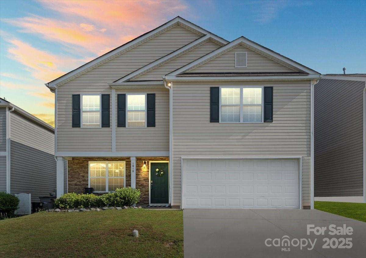 1848 Greenbrook Trail