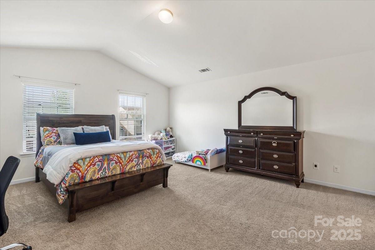 Spencer Mountain Village - Residential