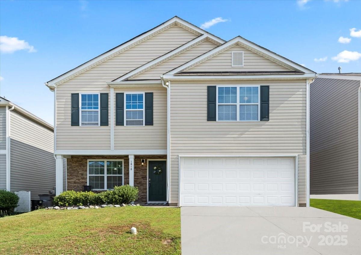 1848 Greenbrook Trail