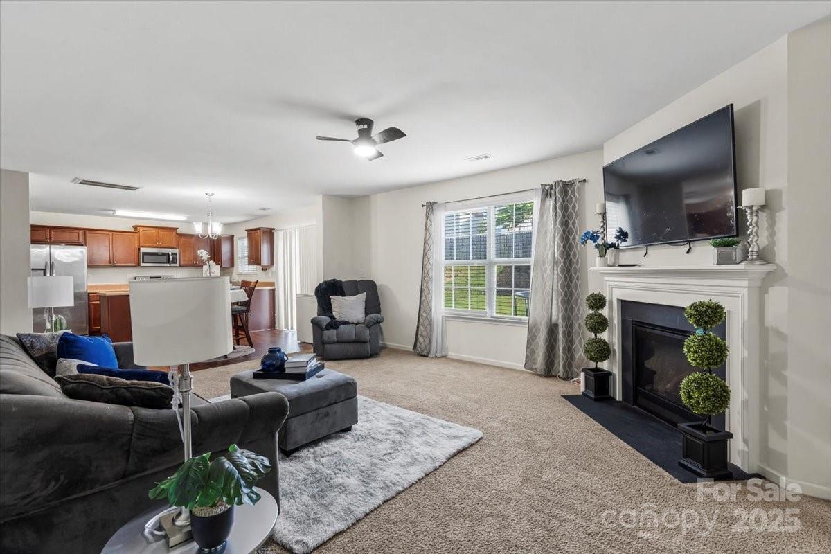 Spencer Mountain Village - Residential