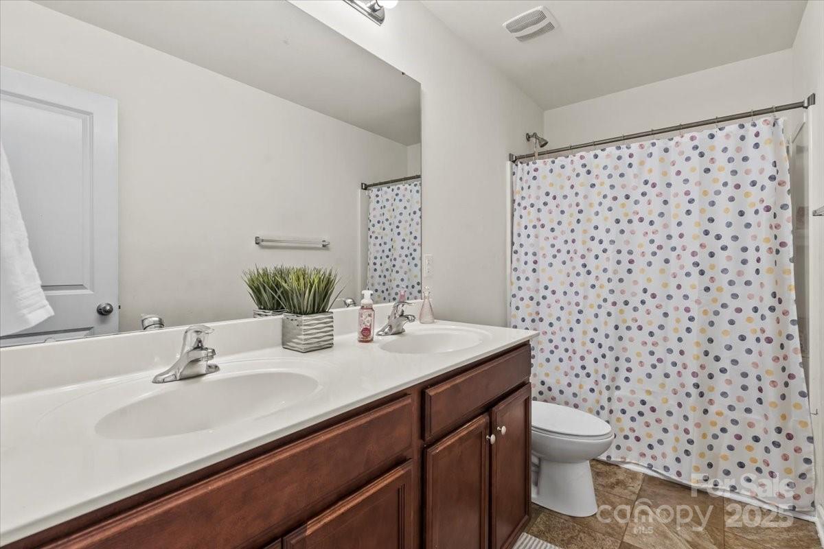 Spencer Mountain Village - Residential