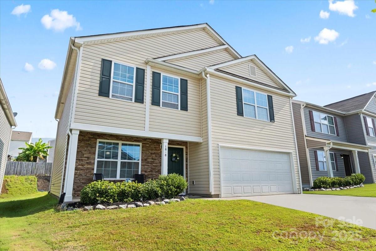 1848 Greenbrook Trail
