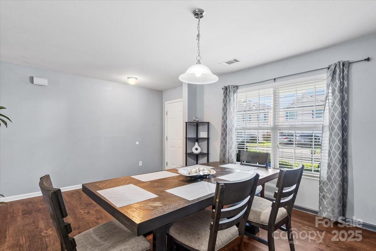 Spencer Mountain Village - Residential