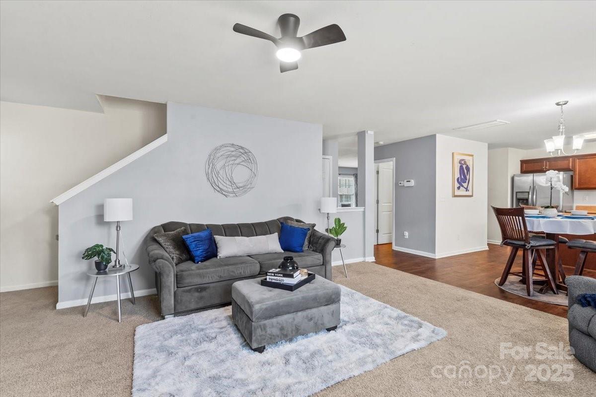 Spencer Mountain Village - Residential