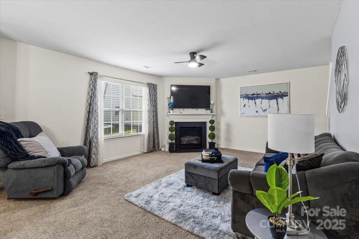 Spencer Mountain Village - Residential