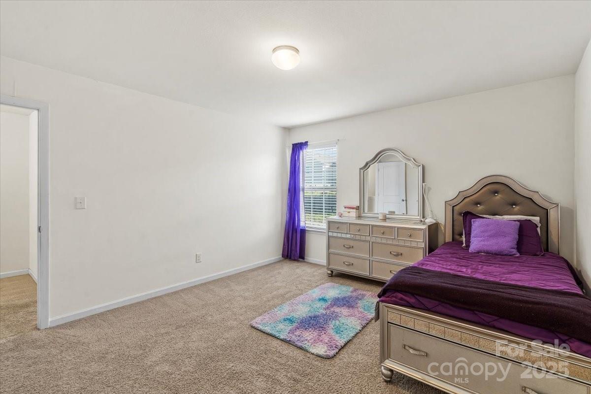 Spencer Mountain Village - Residential