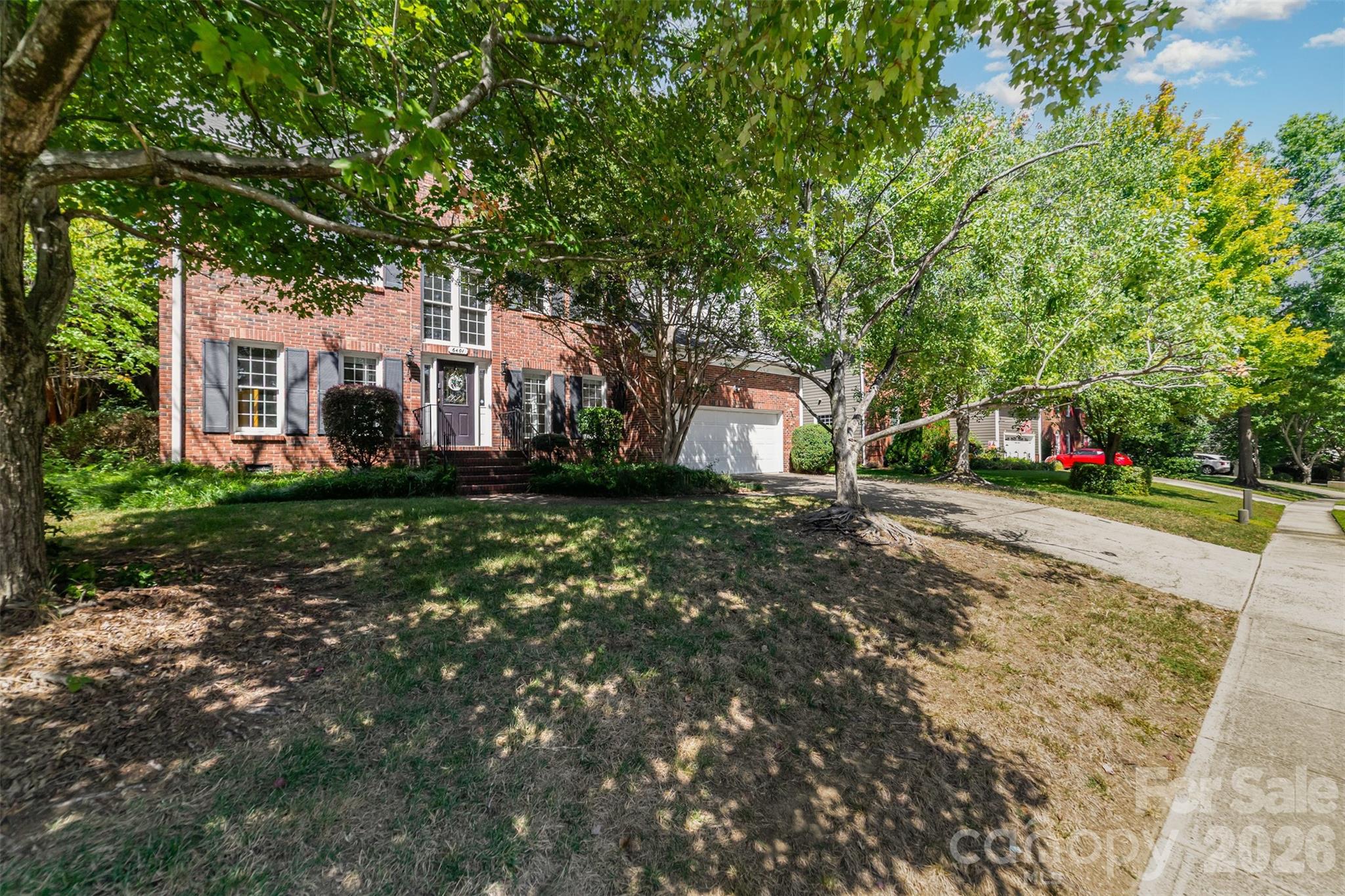 6401 Morningsong Lane