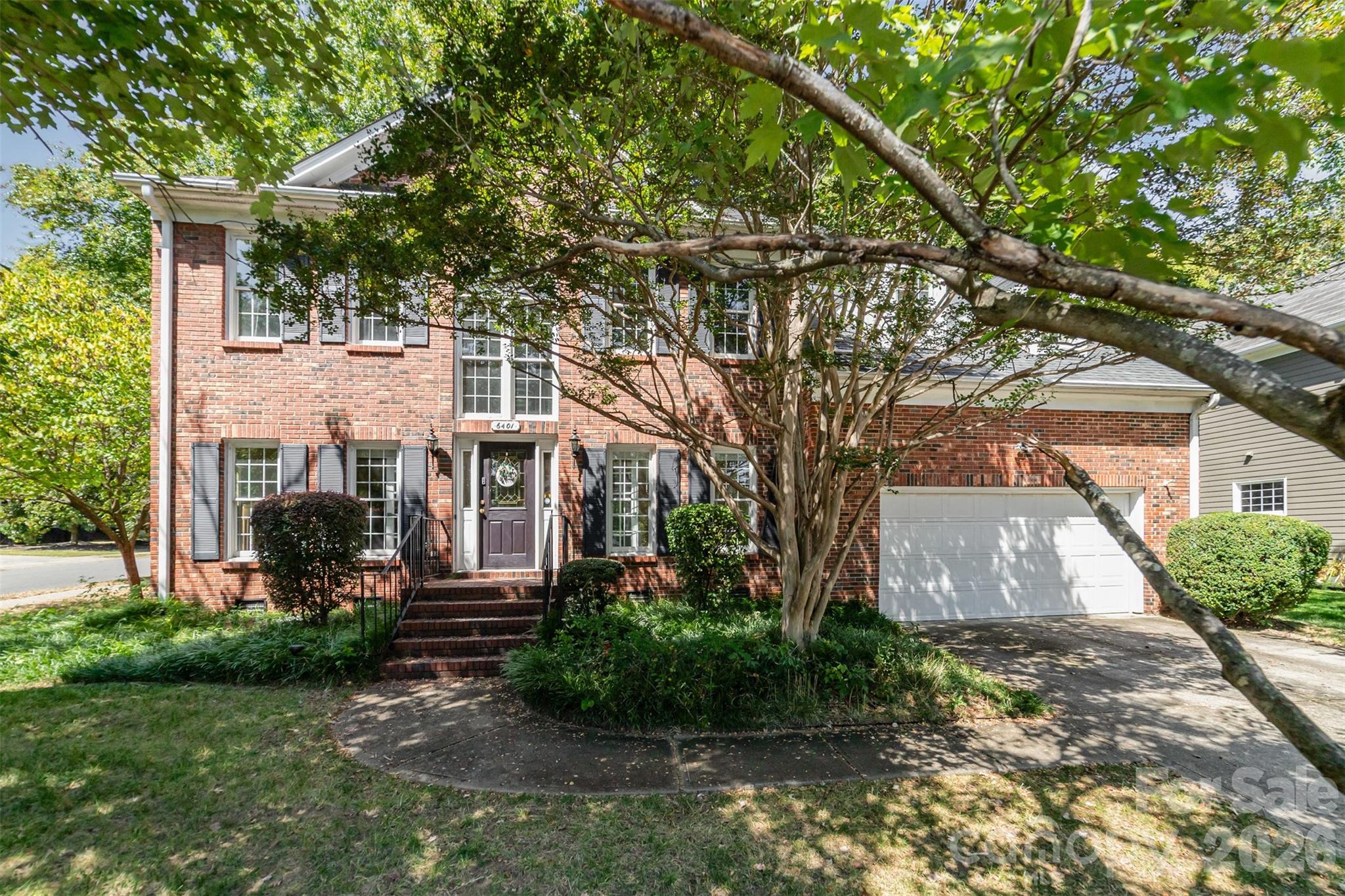 6401 Morningsong Lane