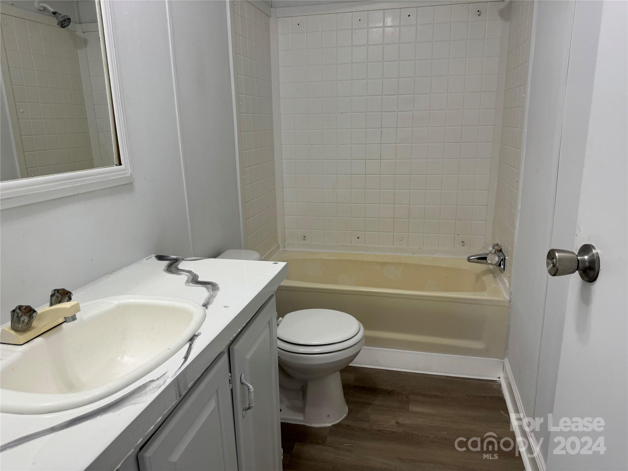 Woodland Acres - Residential Lease