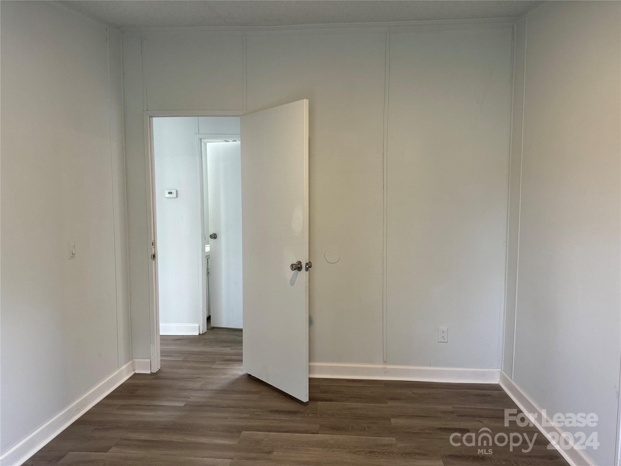 Woodland Acres - Residential Lease