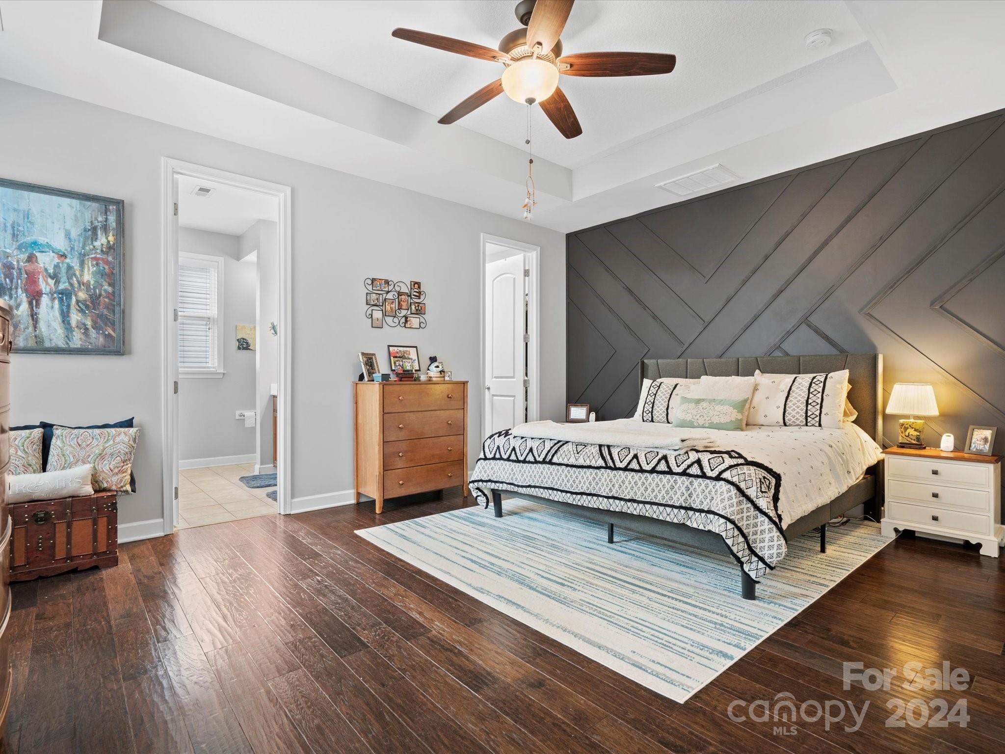 Reunion - Residential