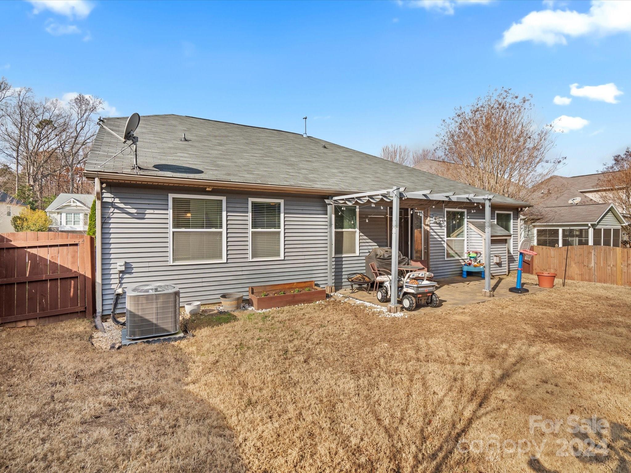 Reunion - Residential
