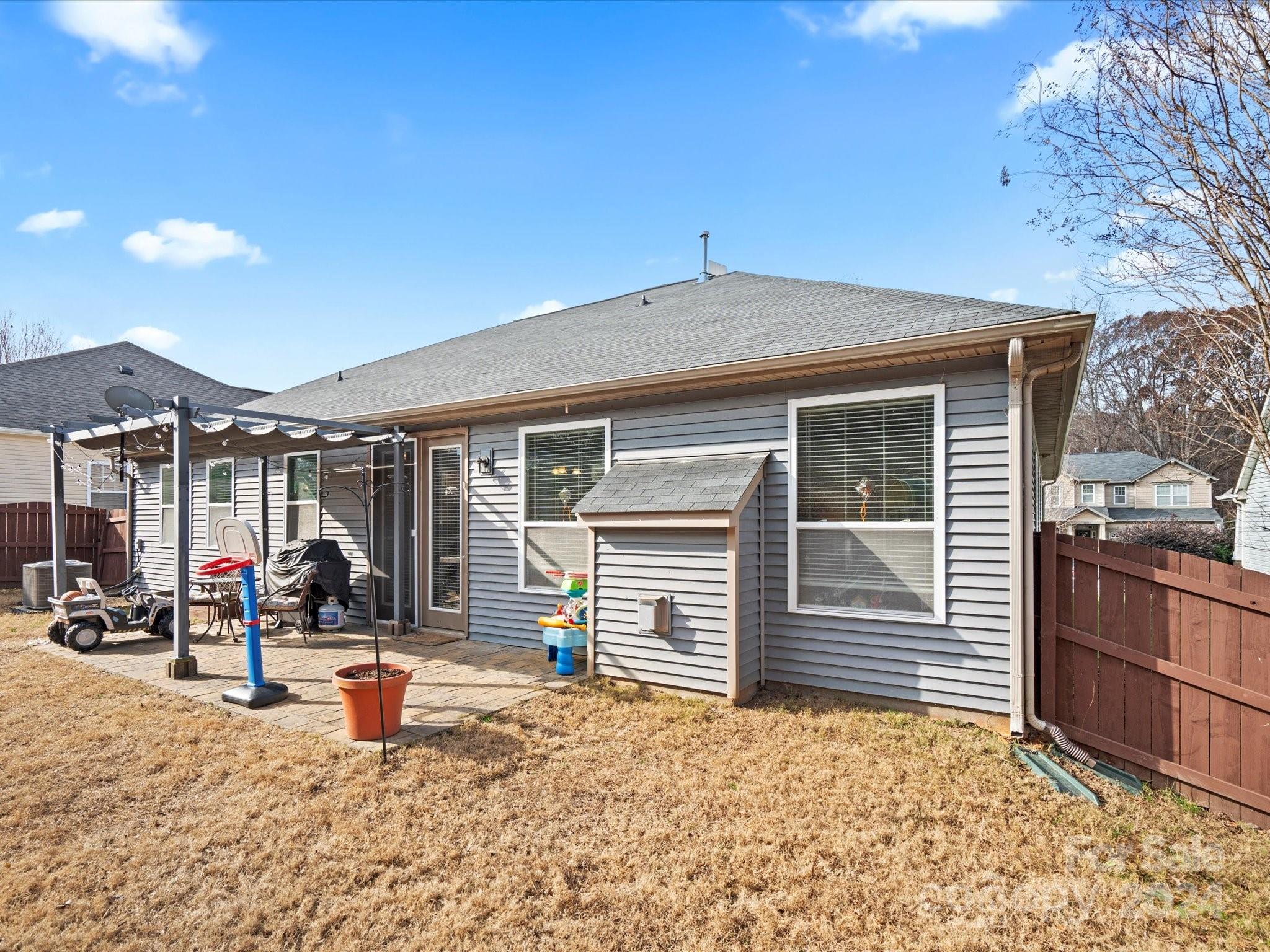 Reunion - Residential