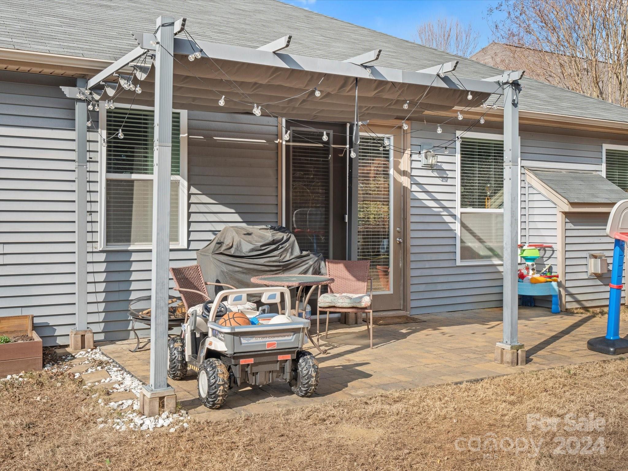 Reunion - Residential