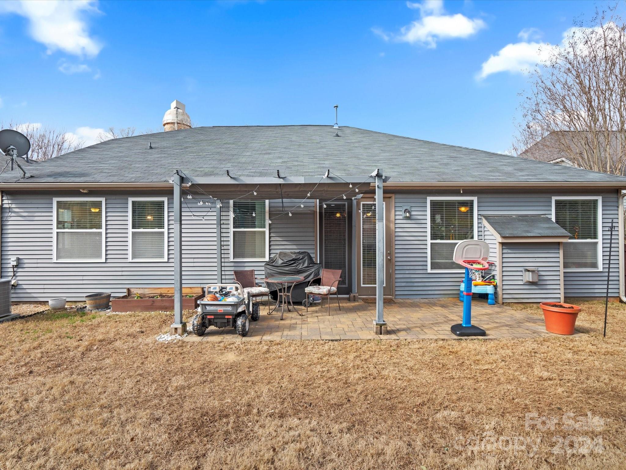 Reunion - Residential