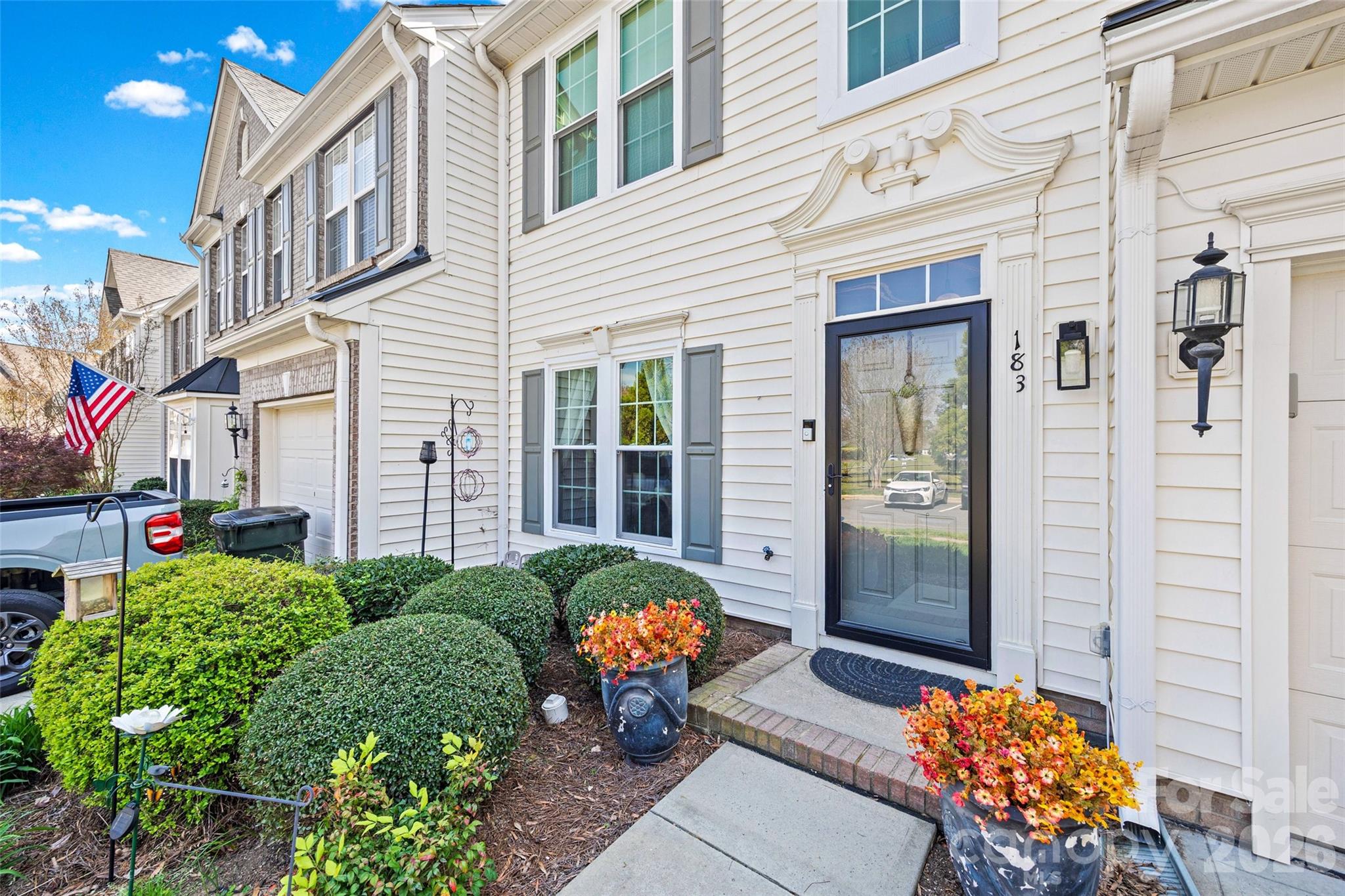 Autumn Cove At Lake Wylie - Residential