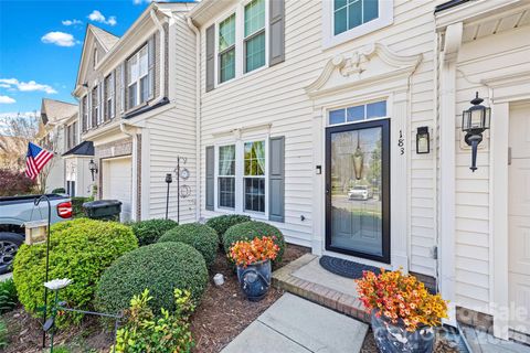 183 Autumn Falls Drive Clover SC 29710