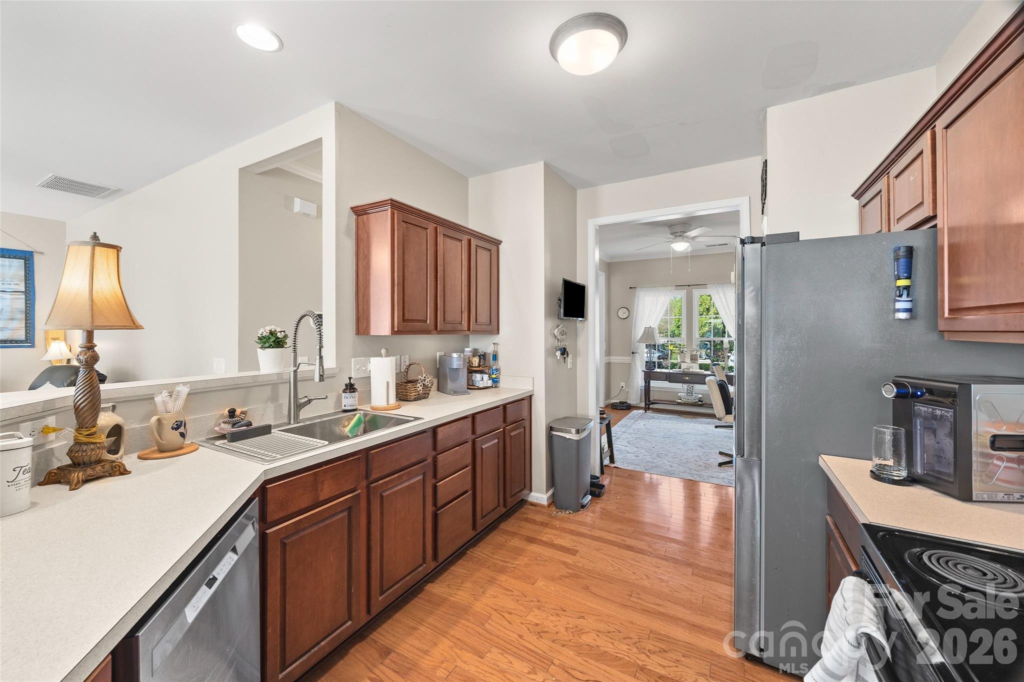 Autumn Cove At Lake Wylie - Residential