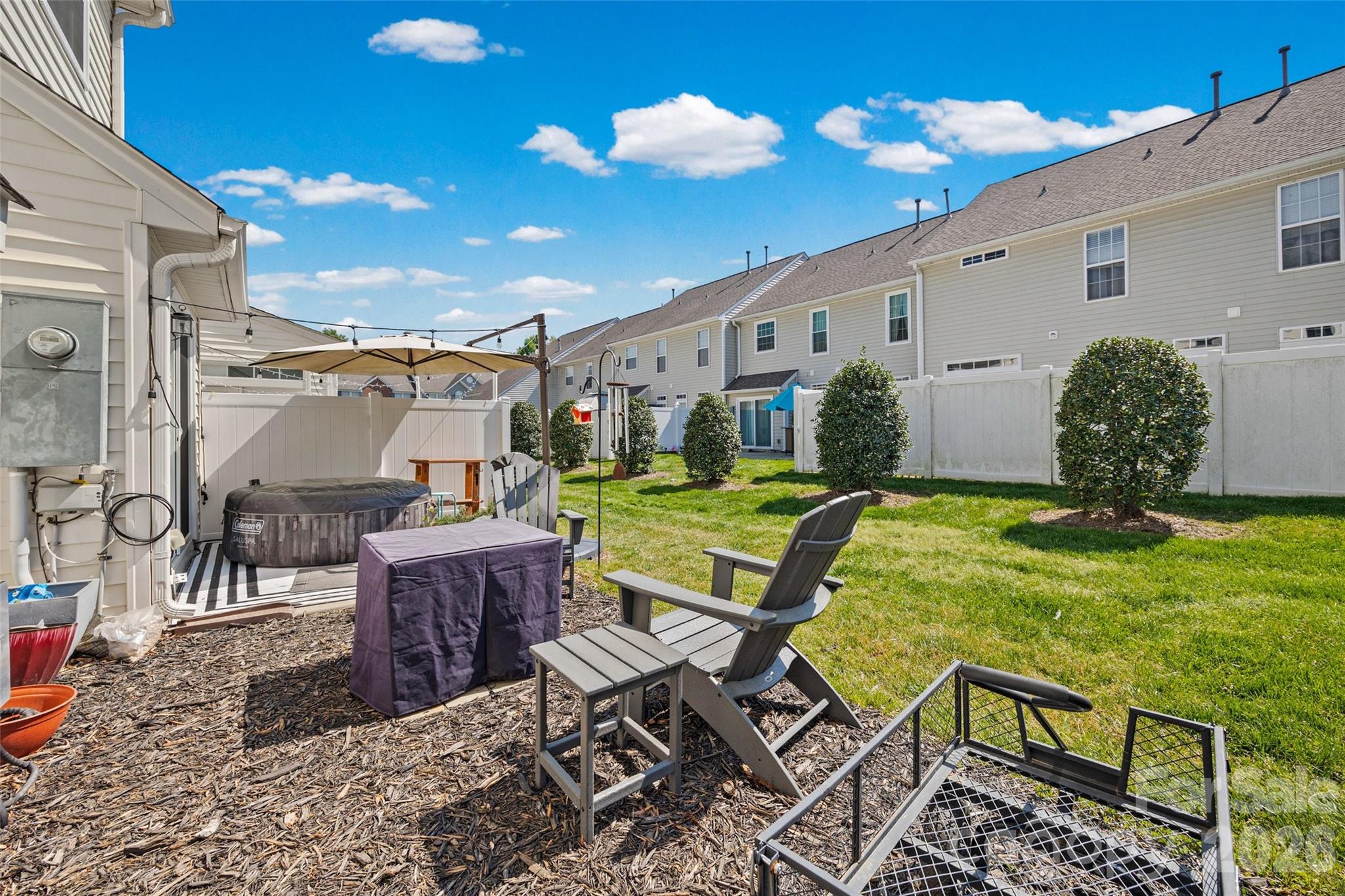 Autumn Cove At Lake Wylie - Residential