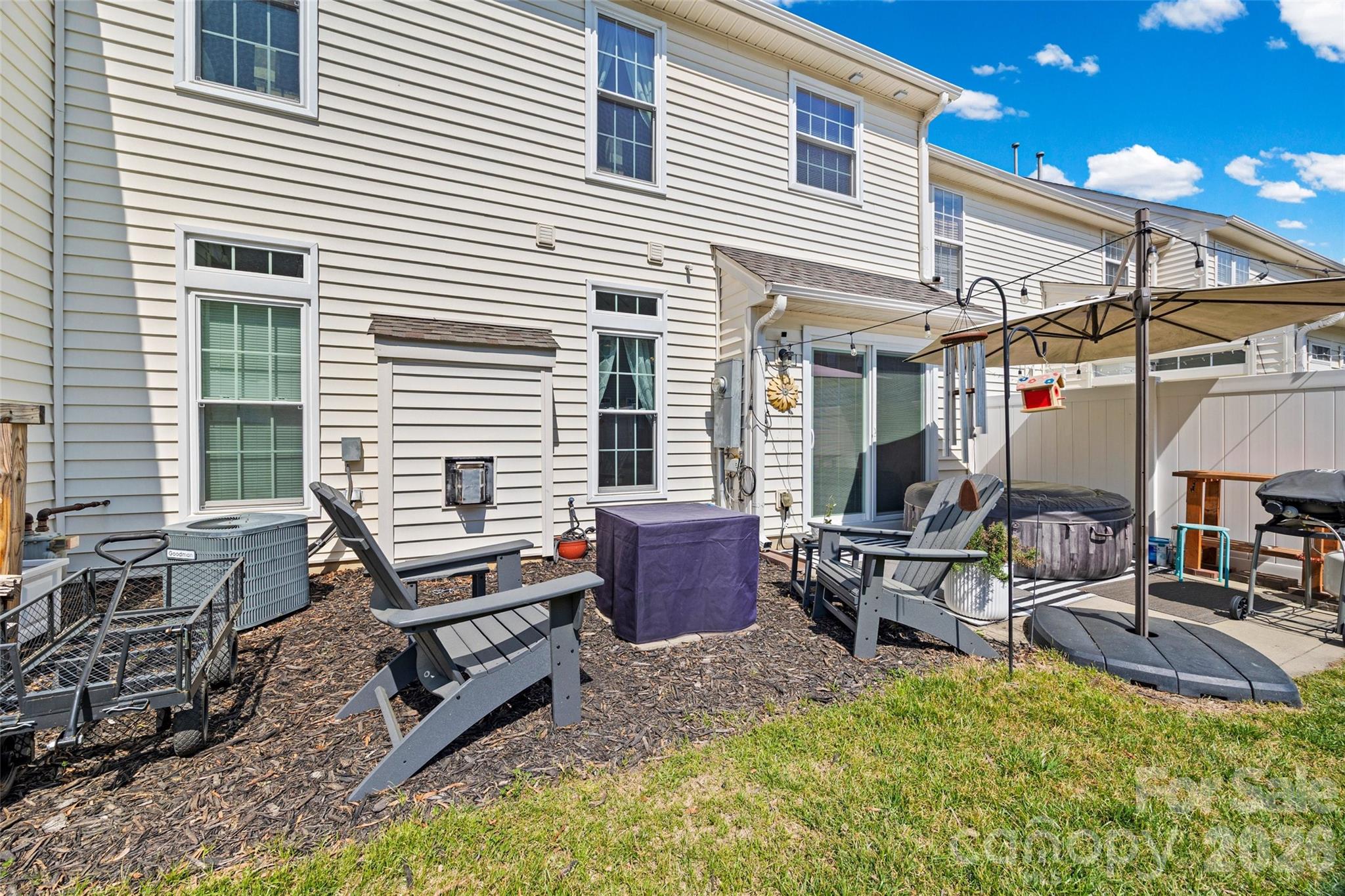 Autumn Cove At Lake Wylie - Residential