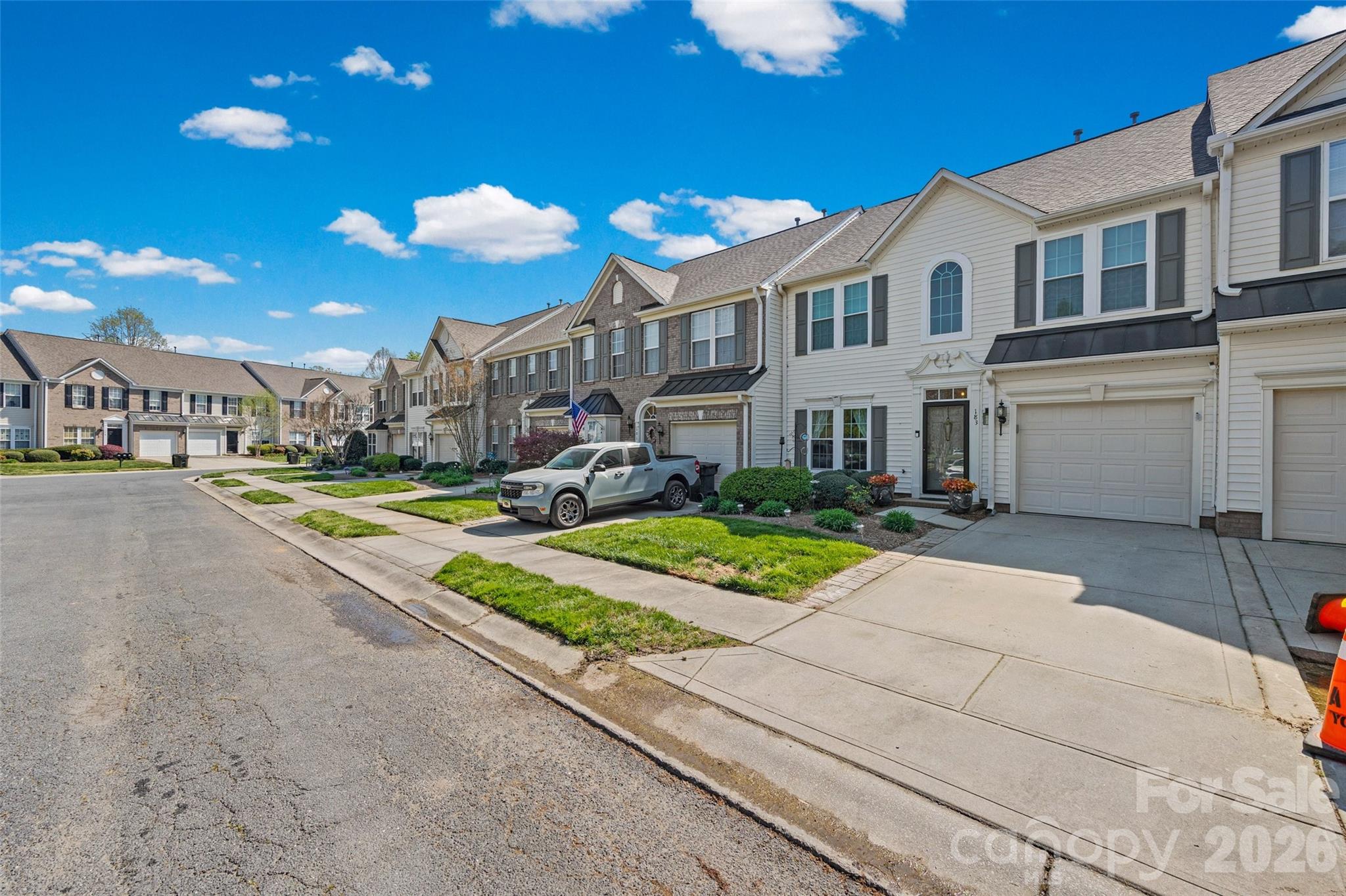Autumn Cove At Lake Wylie - Residential