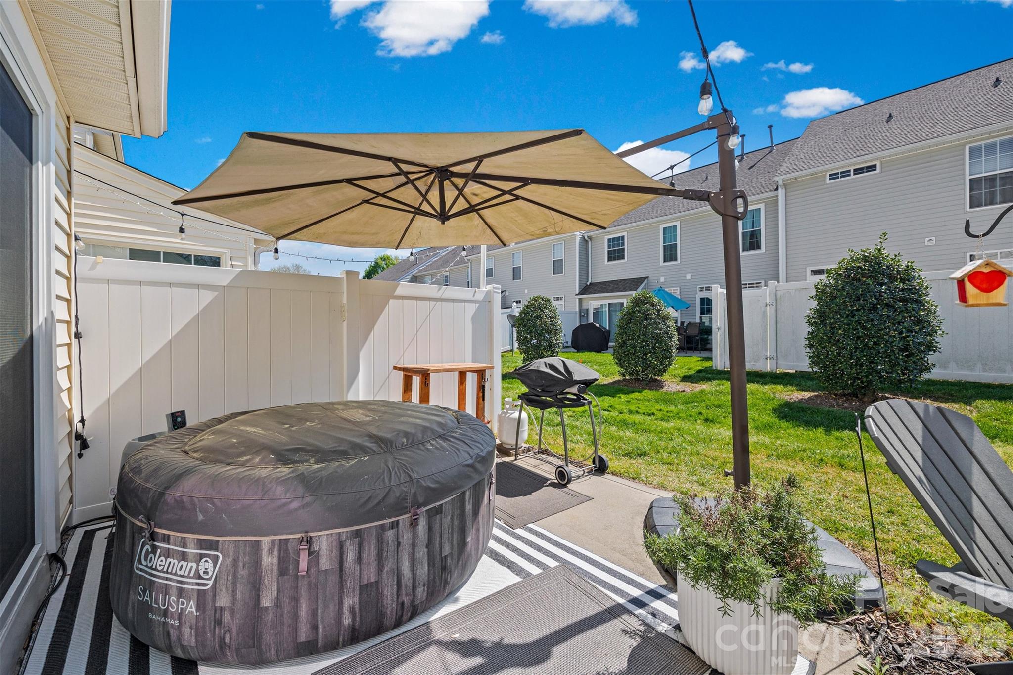 Autumn Cove At Lake Wylie - Residential