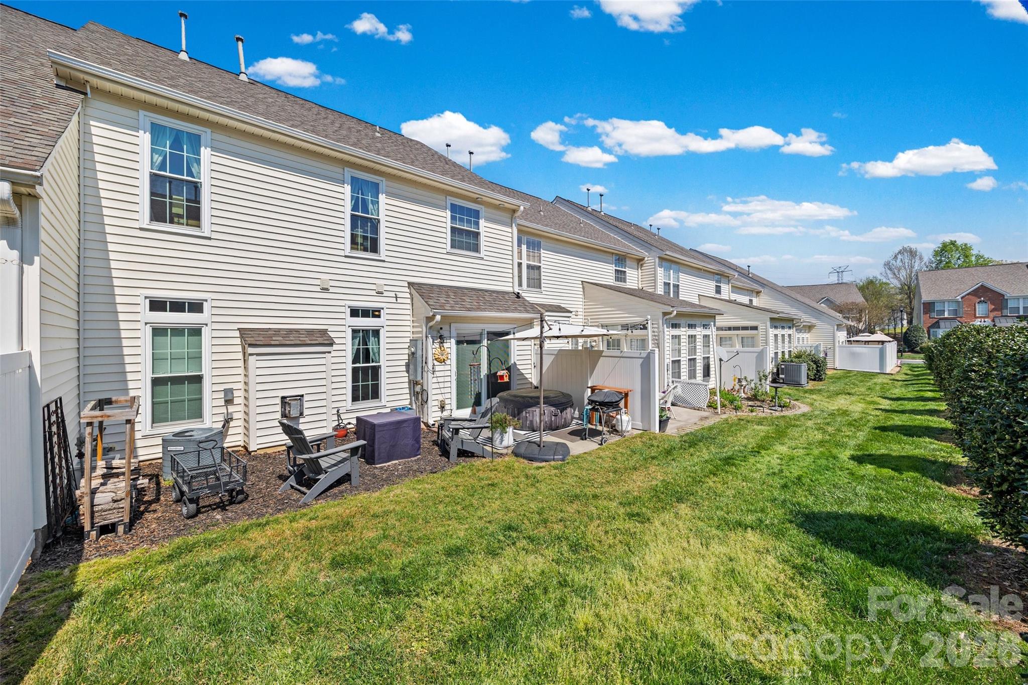 Autumn Cove At Lake Wylie - Residential