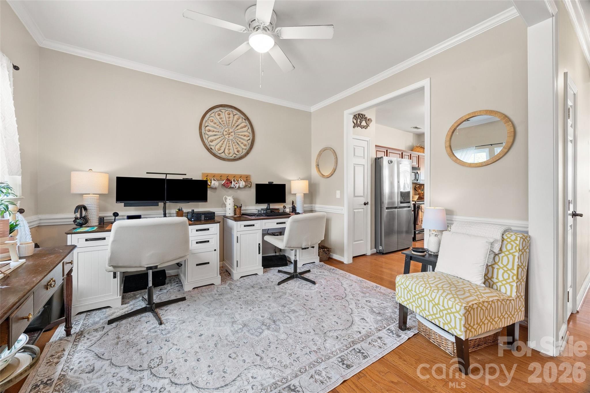 183 Autumn Falls Drive