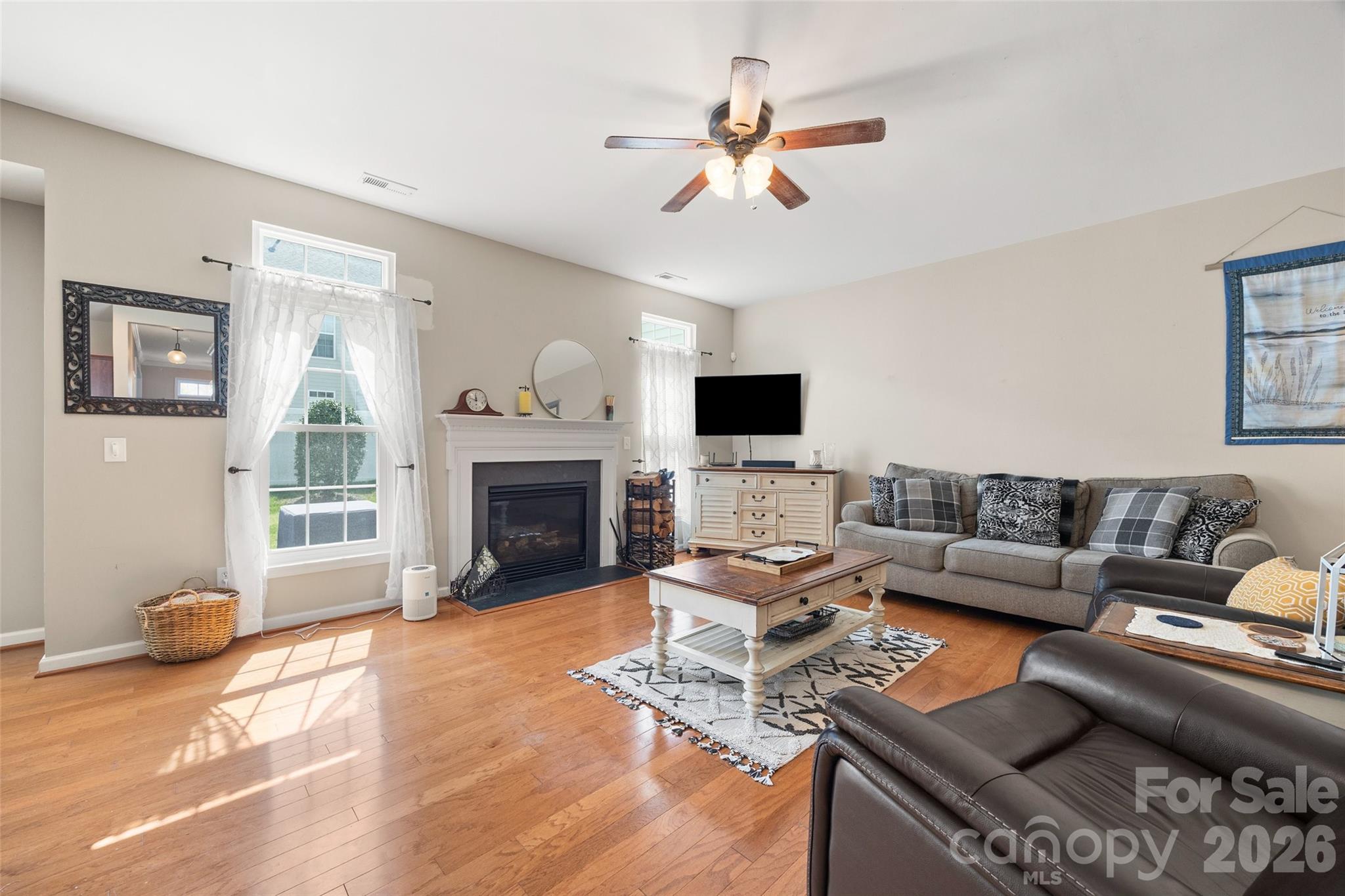 183 Autumn Falls Drive