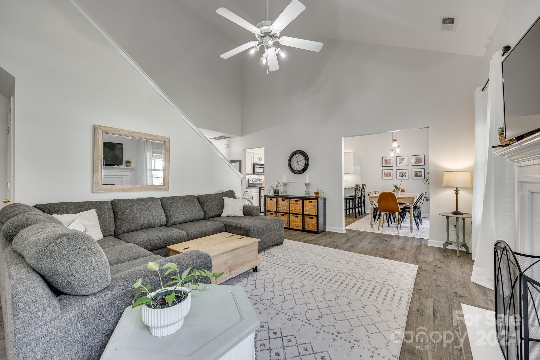 Longlea Estates - Residential