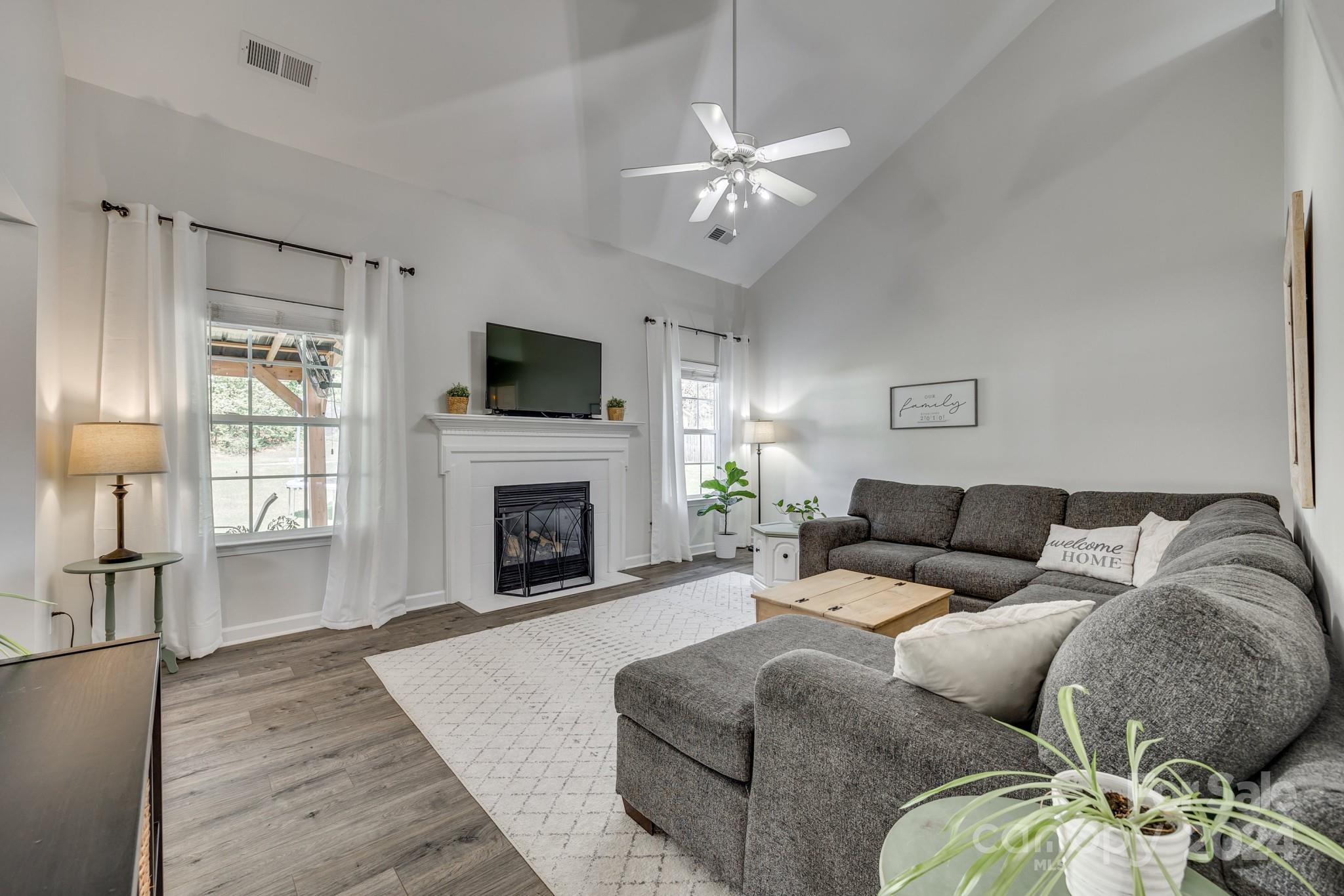 Longlea Estates - Residential