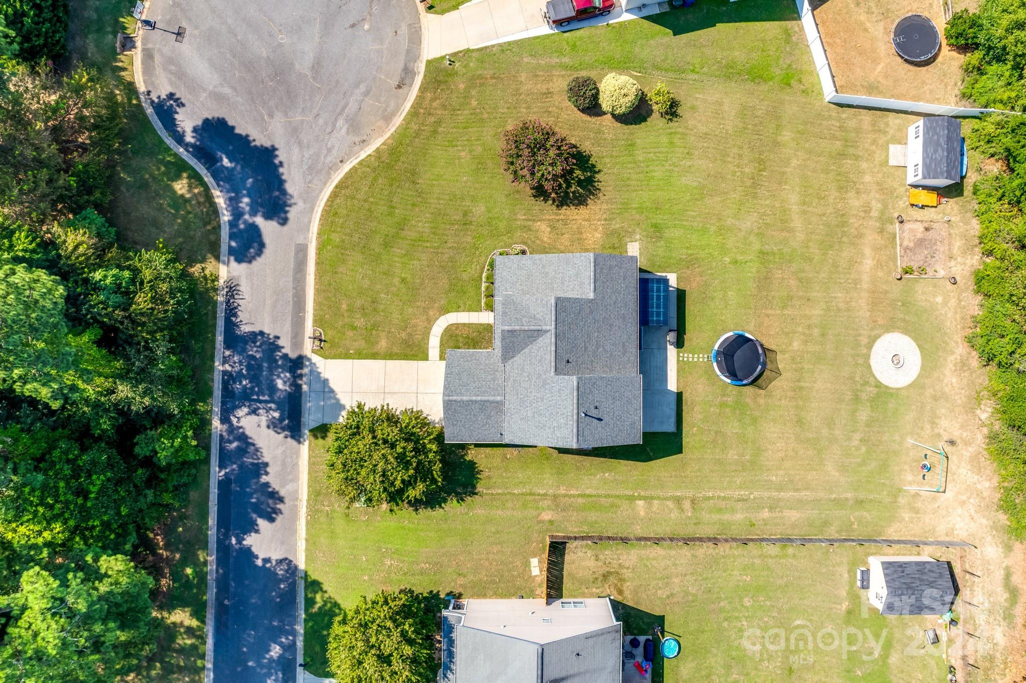 Longlea Estates - Residential