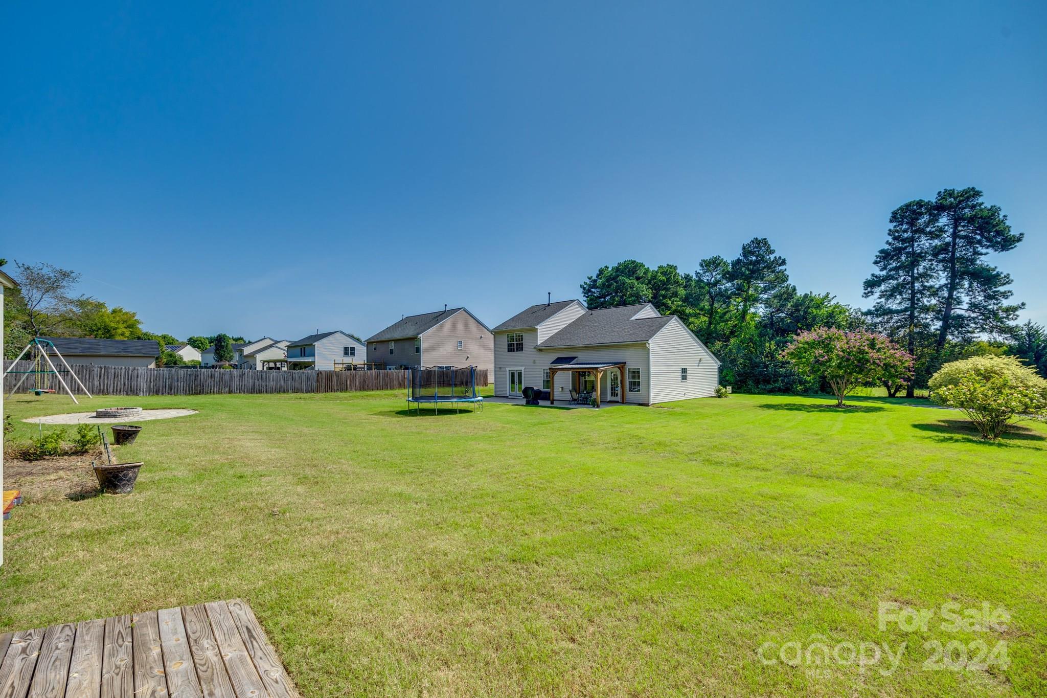 Longlea Estates - Residential