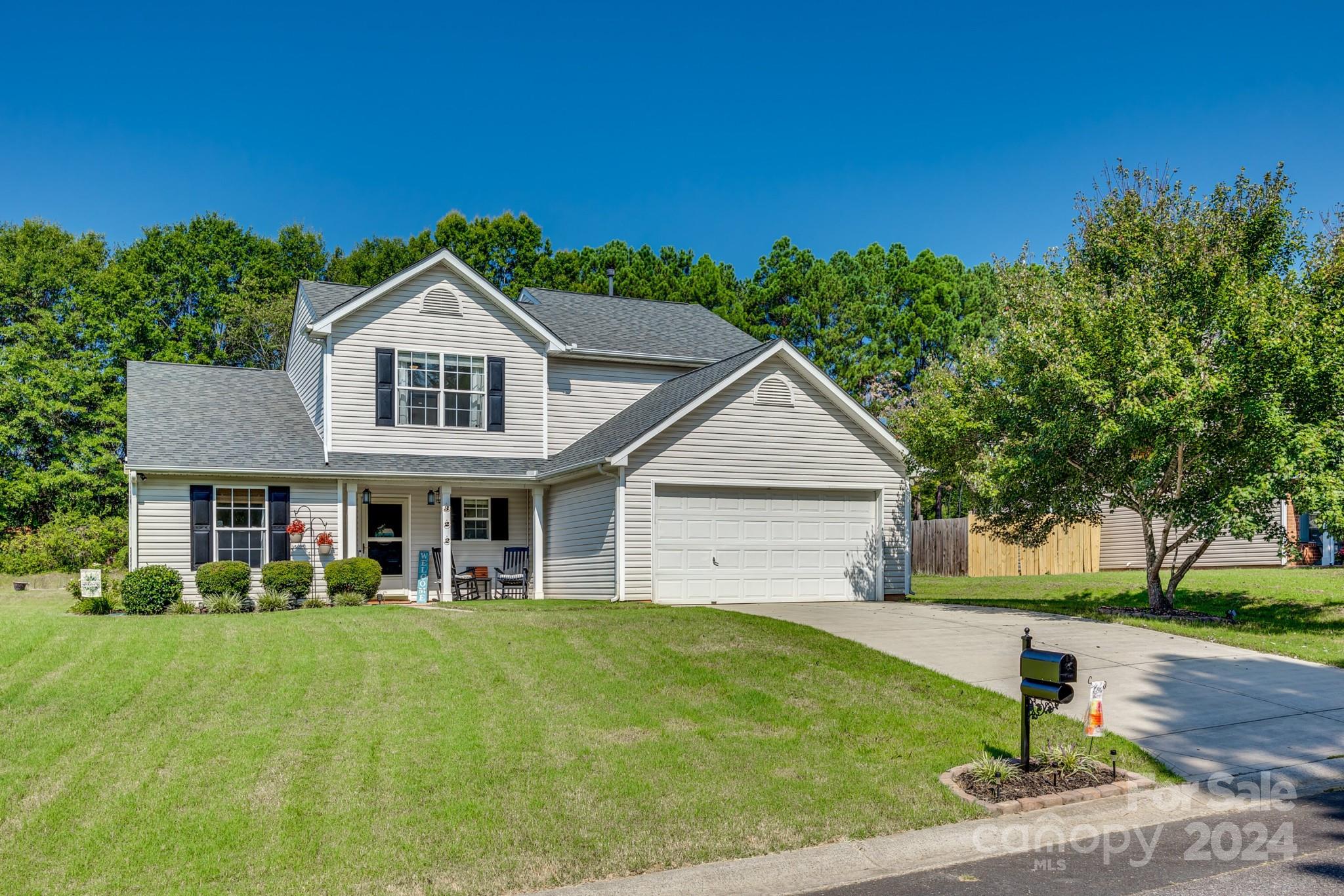 Longlea Estates - Residential