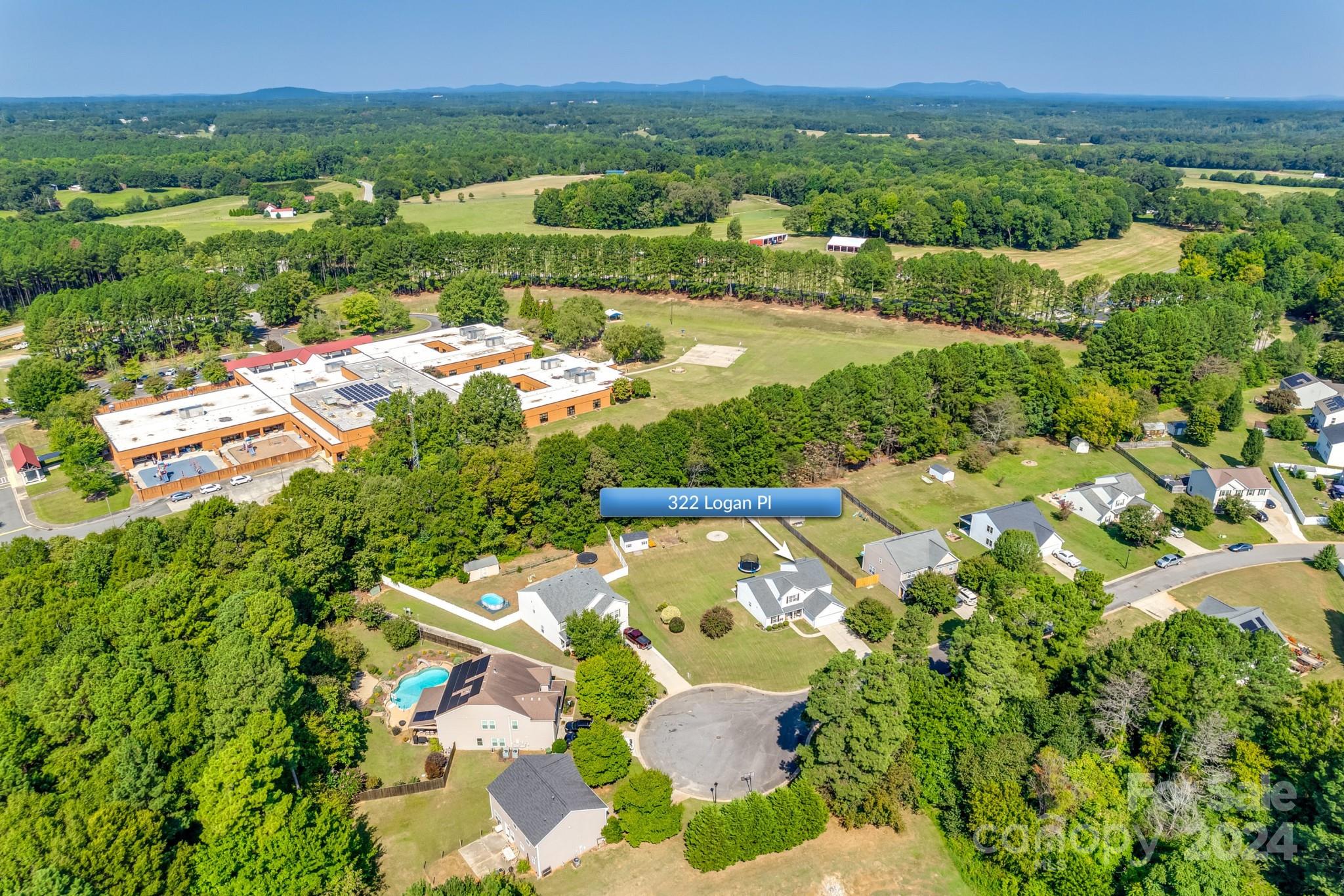 Longlea Estates - Residential