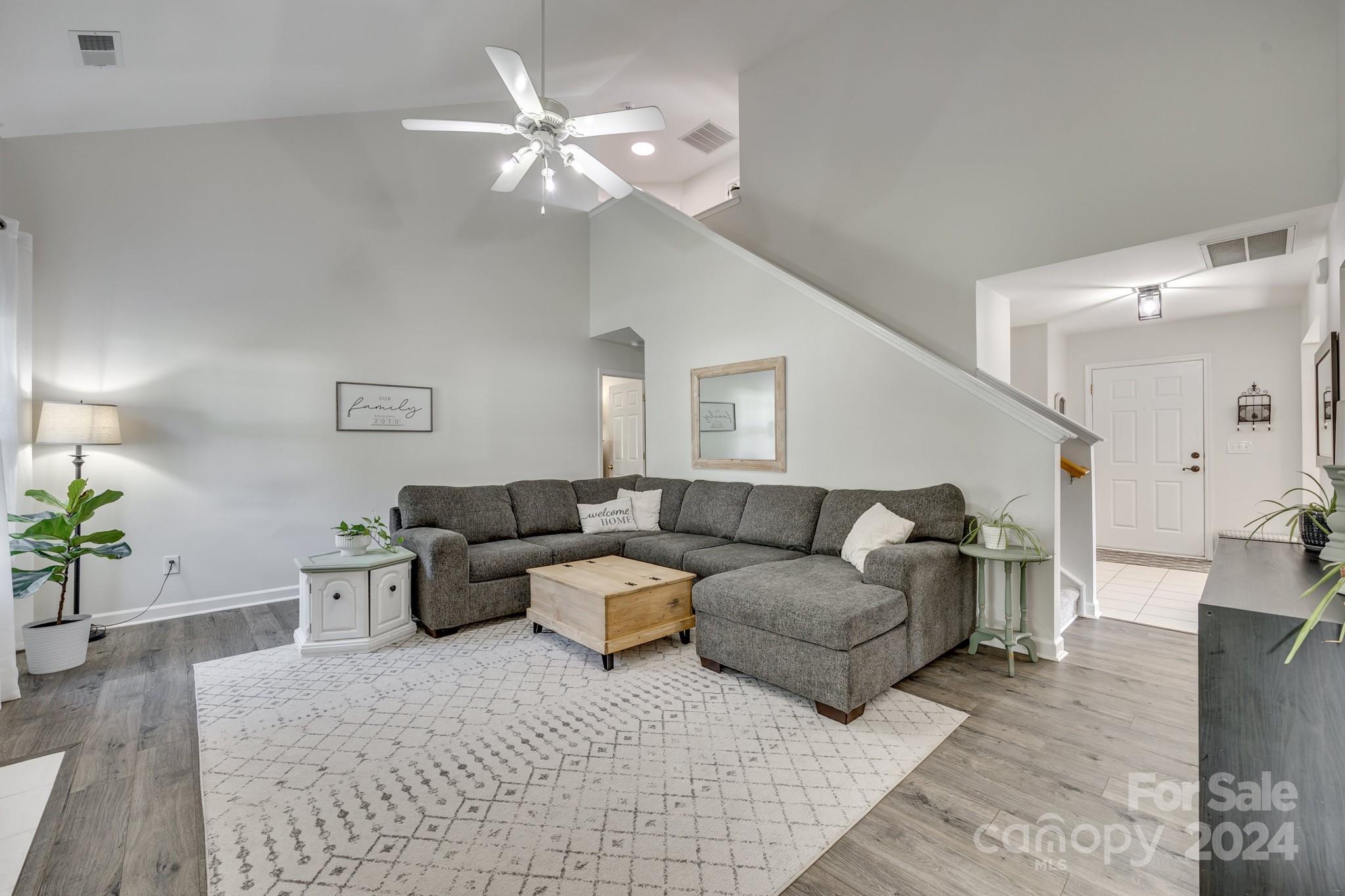 Longlea Estates - Residential