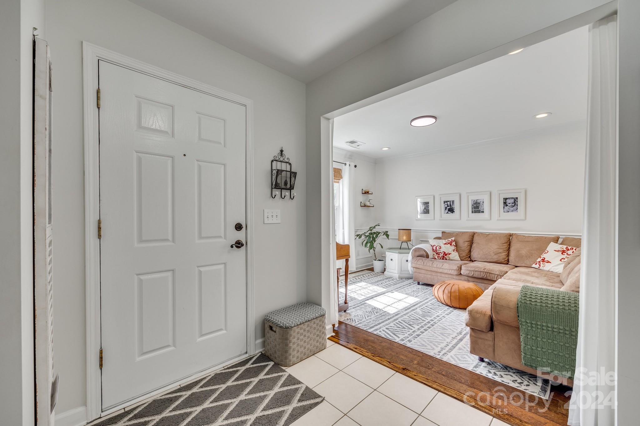 Longlea Estates - Residential