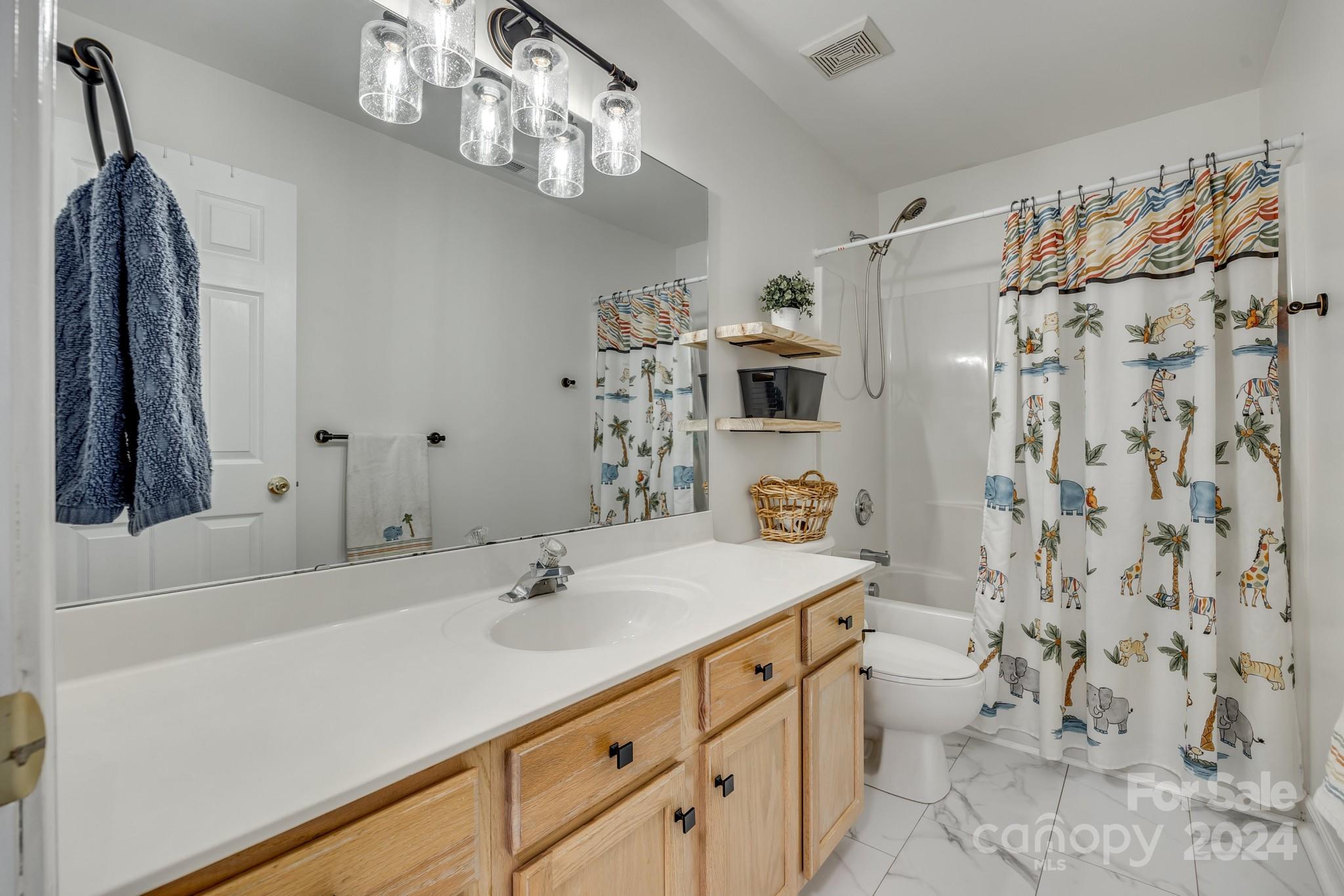 Longlea Estates - Residential