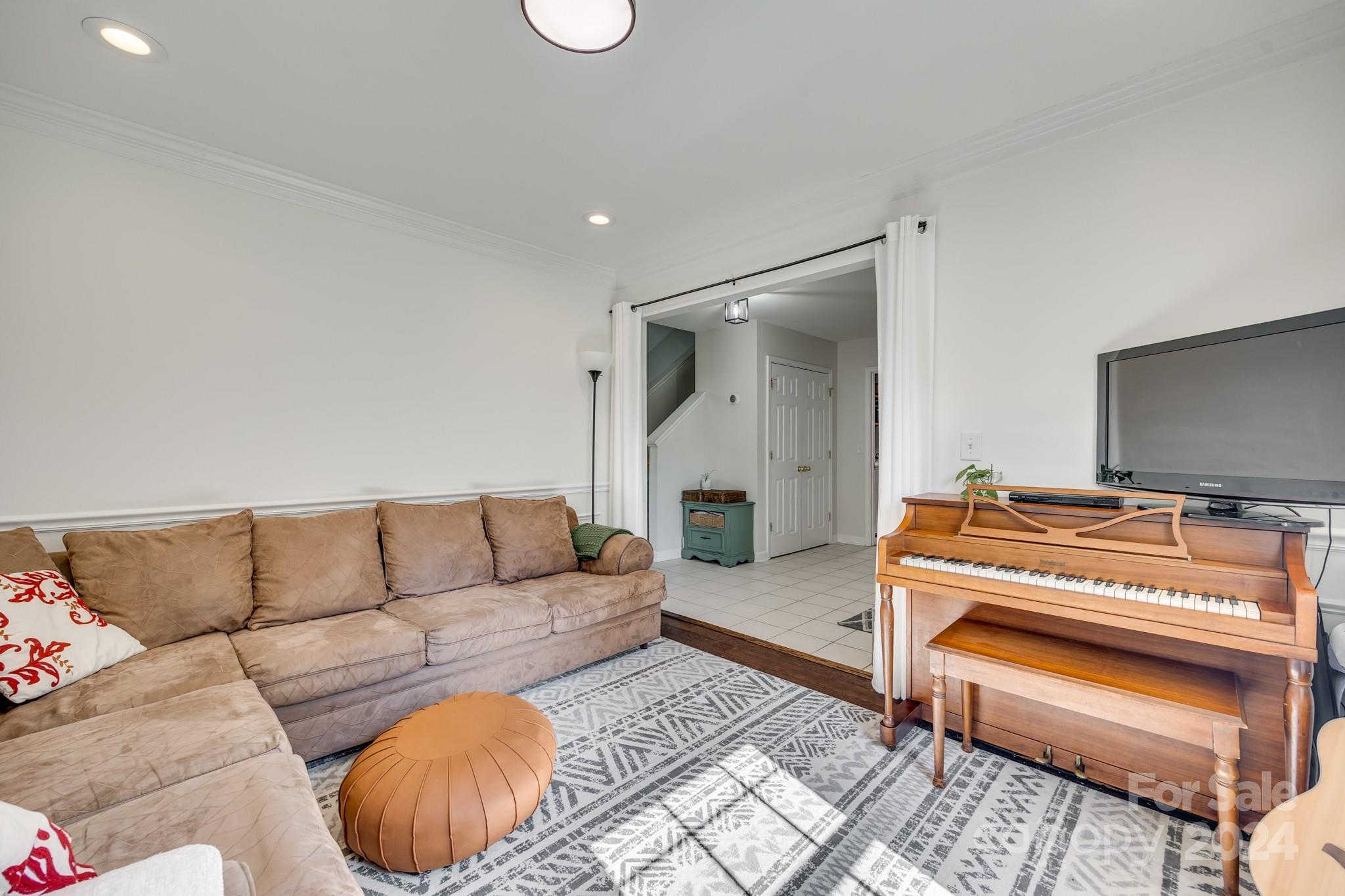 Longlea Estates - Residential