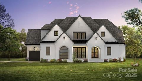 1021 Moonlit Lane 5 Waxhaw NC 28173