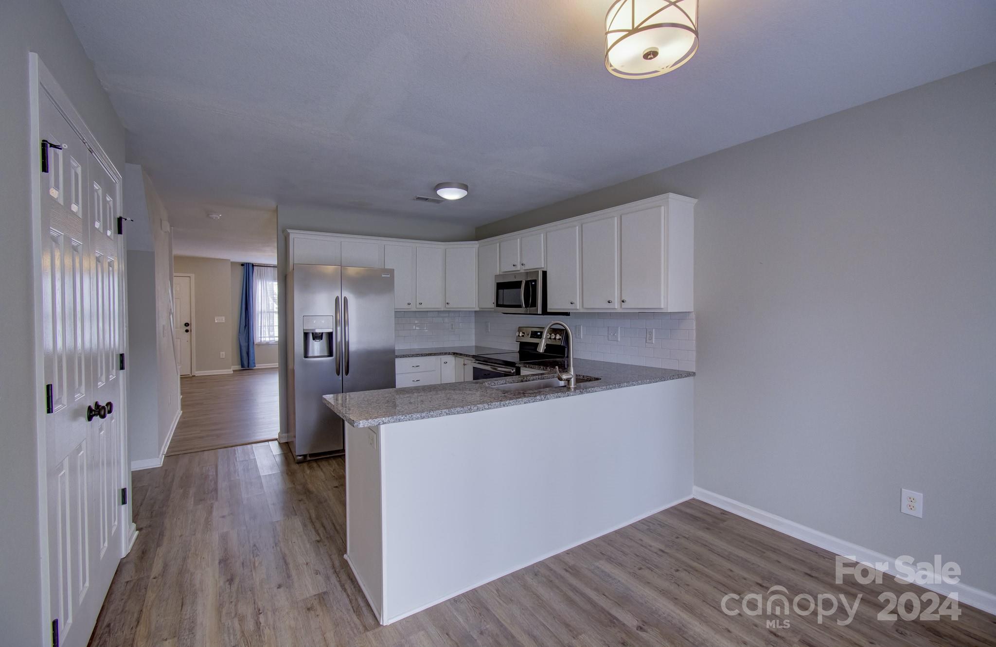 Stafford Crossing - Residential