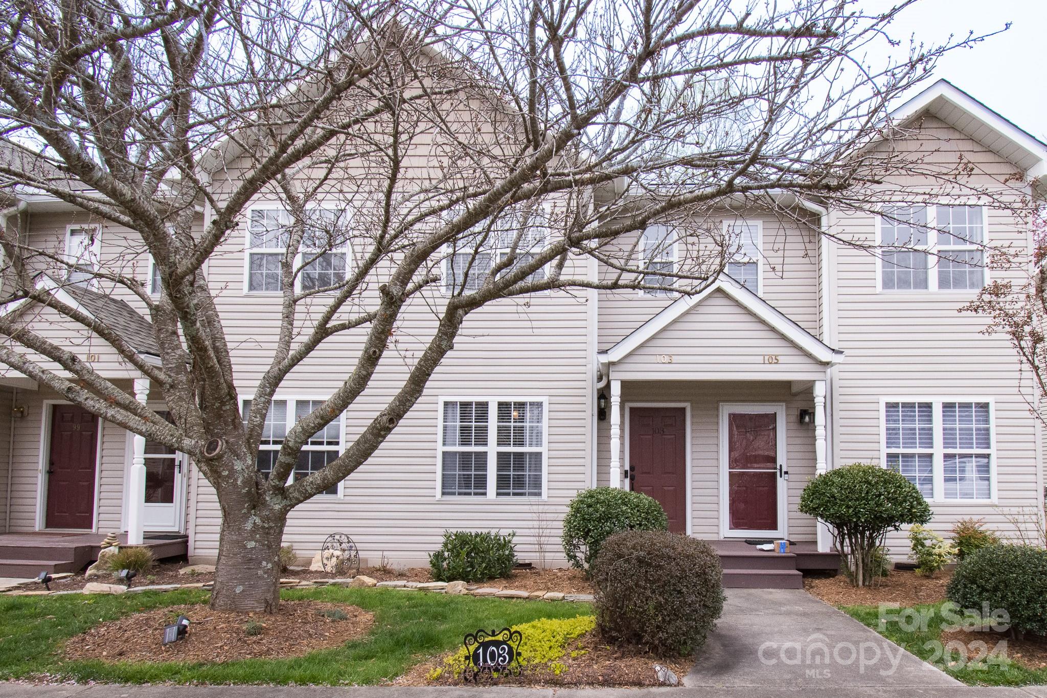 Stafford Crossing - Residential