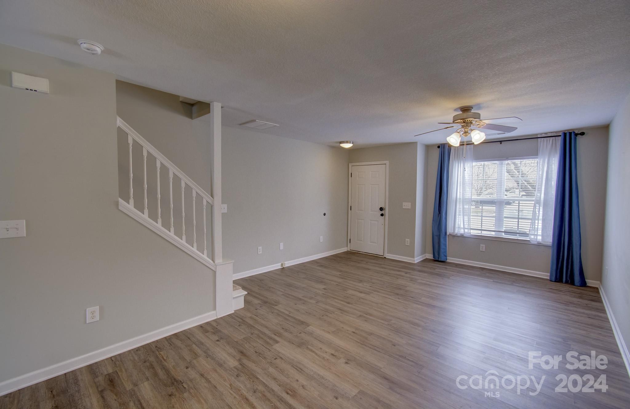 Stafford Crossing - Residential