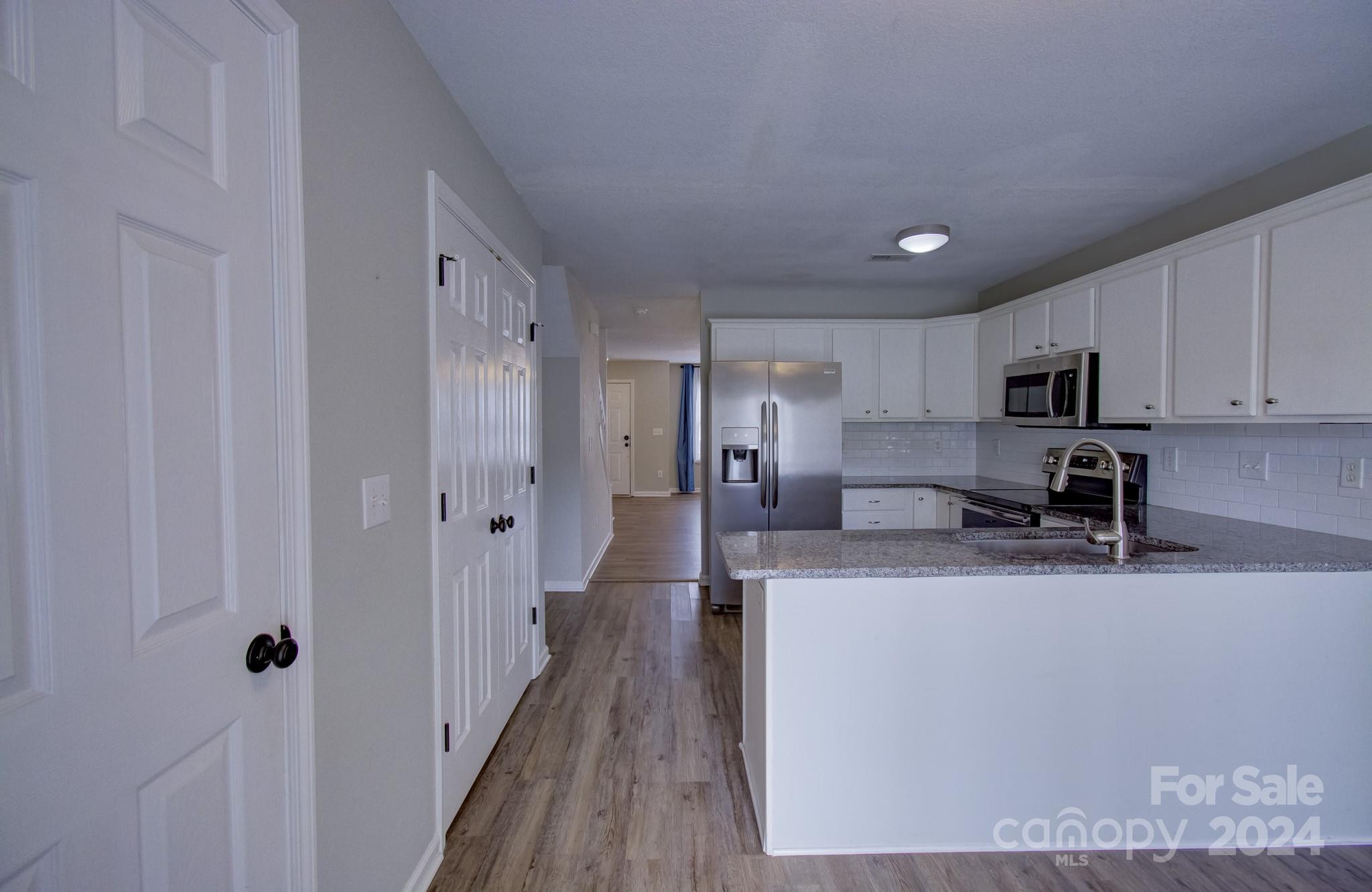 Stafford Crossing - Residential