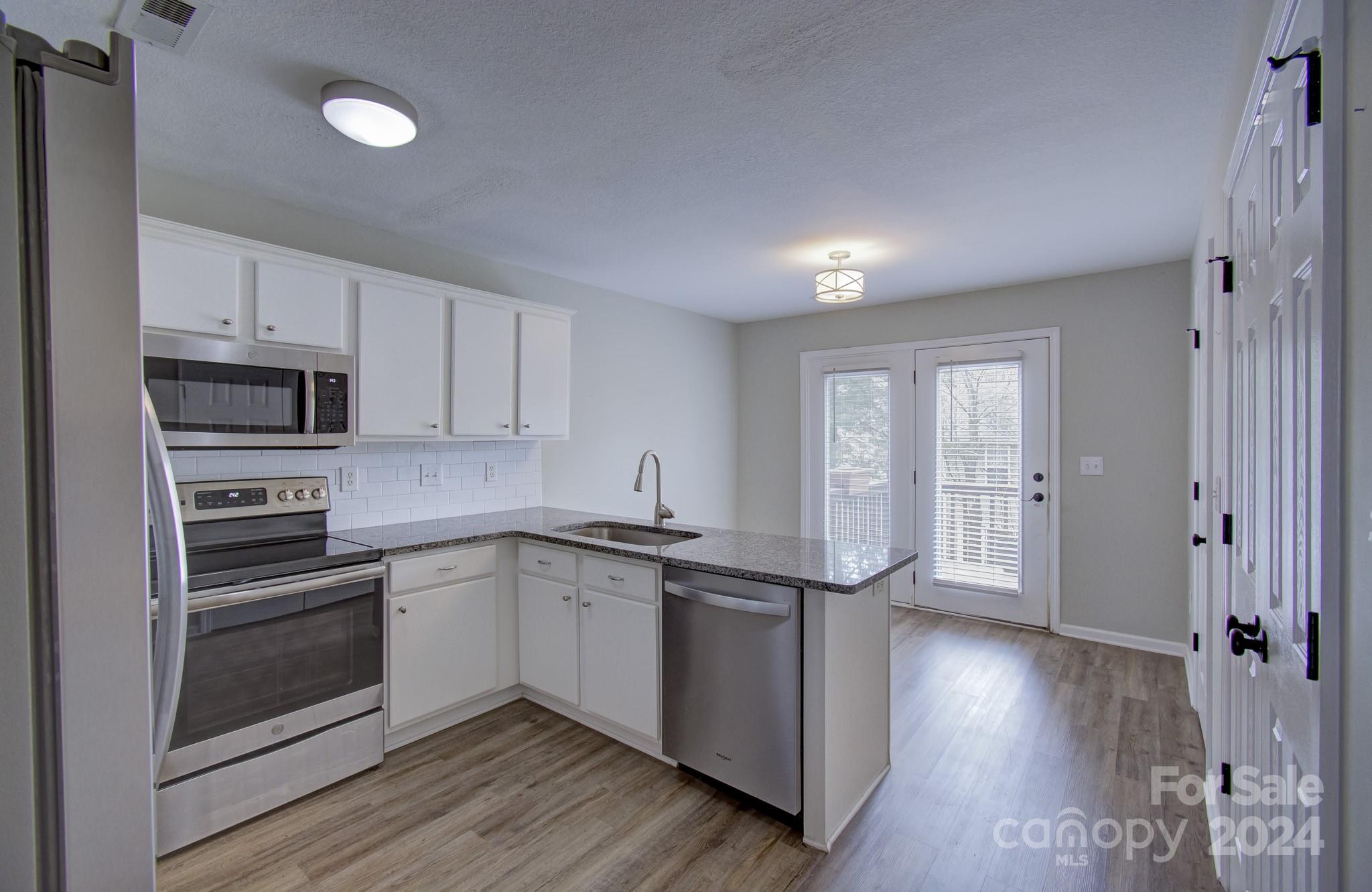 Stafford Crossing - Residential