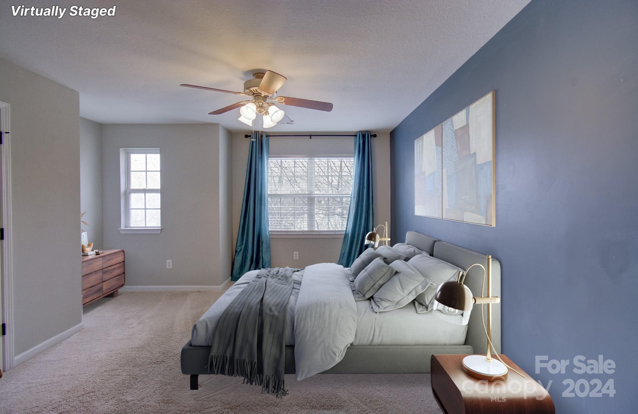 Stafford Crossing - Residential