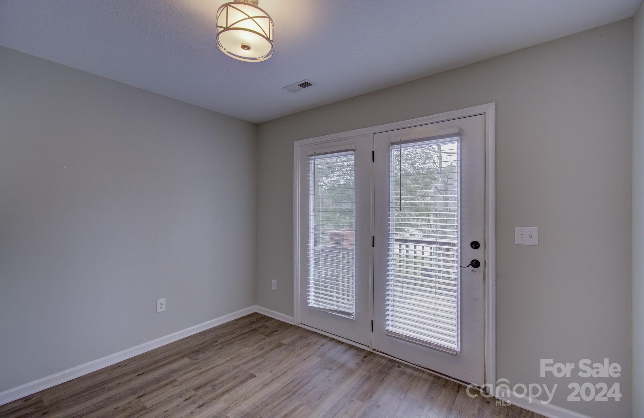 Stafford Crossing - Residential